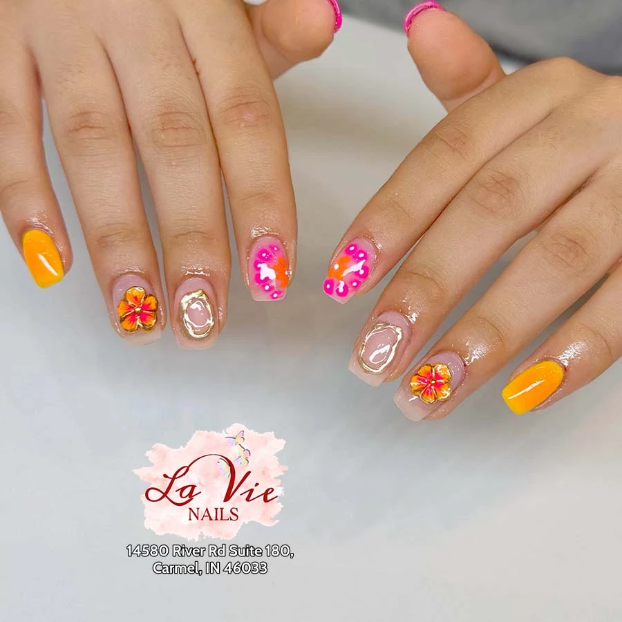 Nail Art
